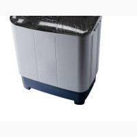 Midea 7kg Twin Tub Washing Machine - Wash Spin