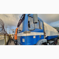 20000L Petrol Peddlers - Brand New MAN 2016 Blue Manual Transmission