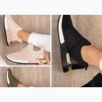 Breathable Female Sneakers