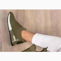 Breathable Female Sneakers
