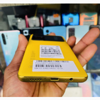 Xiaomi Poco M4 5G 128 GB Yellow