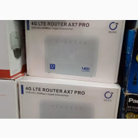 Olax 4G LTE Router Ax7 PRO