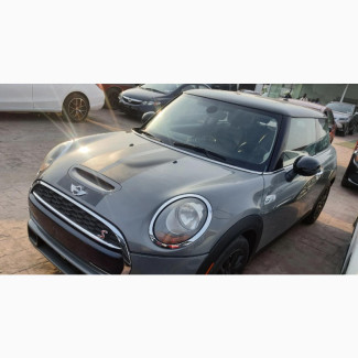 Mini Countryman Cooper S FWD 2016 Gray