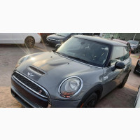 Mini Countryman Cooper S FWD 2016 Gray