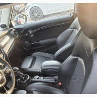 Mini Countryman Cooper S FWD 2016 Gray