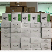 Outdoor Solar Security Camera