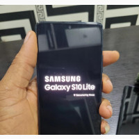 Samsung Galaxy S10 Lite 128 GB Gray