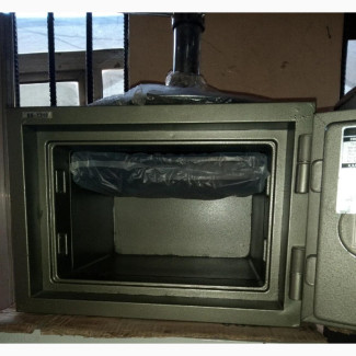 Fireproof Safe Bsd 310