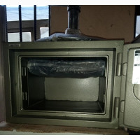 Fireproof Safe Bsd 310