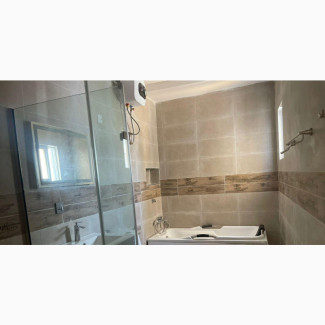 Furnished 4bdrm Duplex in Crest V Estate, VGC / Ajah for sale