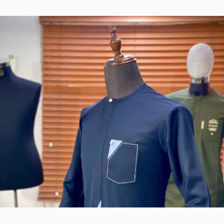 Tailored Senator - Perfect Fit