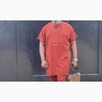 Tailored Senator - Perfect Fit