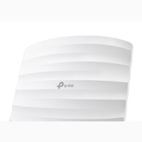 Tp-Link-Eap110-300mbps Wireless N Ceiling Mount Access Point