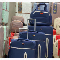 Leader Polo Trolley by 4