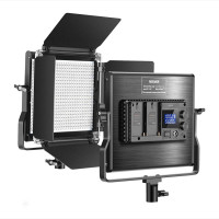 Neewer Advanced 2.4G LED Video Light NL660