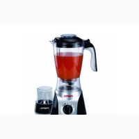 2l Electric Blender Grinder With Mill