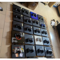 Direct UK Used Ps4 Console