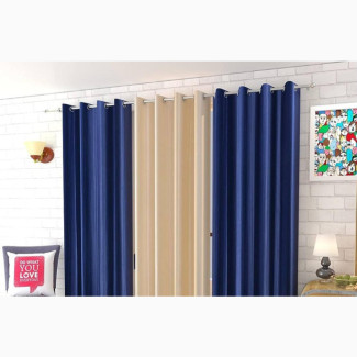 Exotic Foreign Curtains at Great Prices