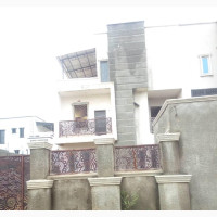 4bdrm Duplex in Ochacho Real Homes, Karmo for sale
