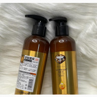 L#039;Uodais Ľuôdais Curl Keeper Hair Spray Serum