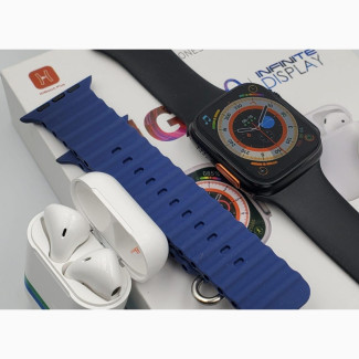 I8 ULTRA Smart Iwatch