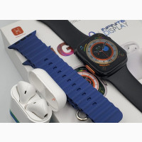 I8 ULTRA Smart Iwatch