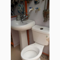 Quality Water Closet Set(WC)