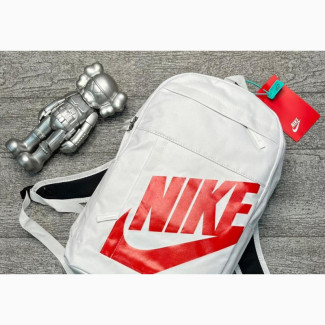Nike Branded Backpack - Quality and Stylish