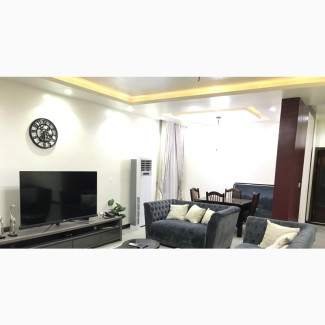 4 Bedroom Fully Detached