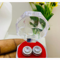 Studs Earrings