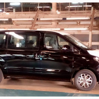 Hyundai H1 2020