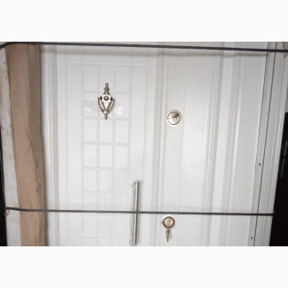 Quality Security Doors