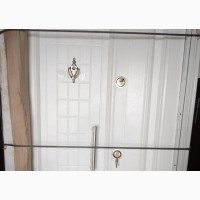 Quality Security Doors
