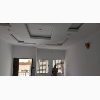 2bdrm Bungalow in White Gate, Ibadan for Rent