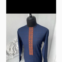 Men’S Tailored Kaftan (Senator Wear )