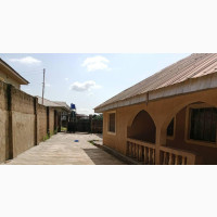 2bdrm Apartment in Ota Efun, Osogbo for rent