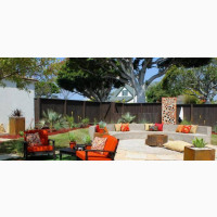 Vineyard Gardens - Landscaping and Beautification Services