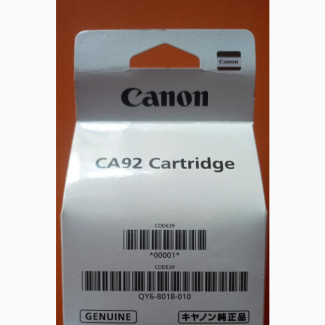 Canon G2411/G3411 Colour Print Head Cartridge