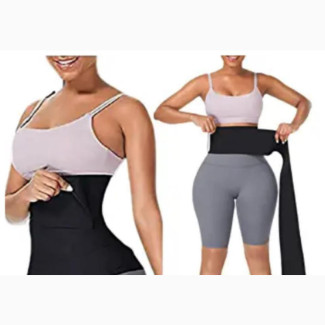 Tummy Rapper Slimming Belt( Original)