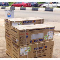 Polystar Inverter Air-Conditioner