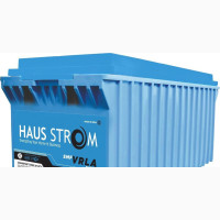 200ah Dry Cell Battery