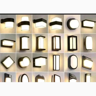 Luxury Fence Light - Perfect for Any Space