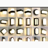 Luxury Fence Light - Perfect for Any Space