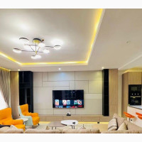 Luxurious Three Bedroom Maisonette in Lekki Phase 1