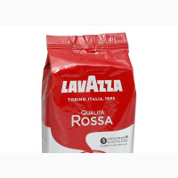 Lavazza Qualita Rossa Coffee Beans 1kg