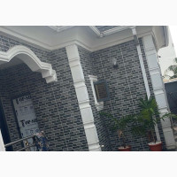 Furnished 3bdrm Bungalow in Joke Ayo Ait Side, Abule Egba for Sale