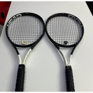 Head Graphene 360 Speed MP Racket (2020)