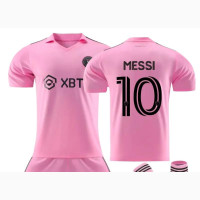 Inter Miami Jerseys