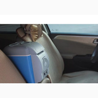 Car Freezer