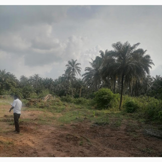 300sqm Land For Sale in Epe